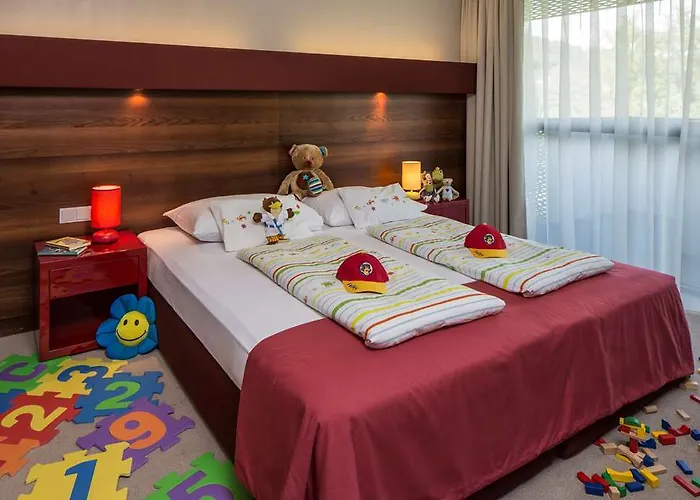 Hotel&spa Leoben (Styria)