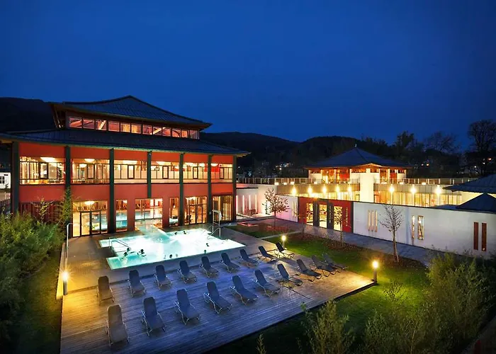 Hotel & Leoben (Styria)