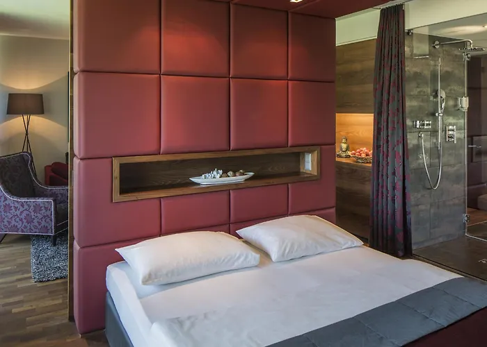 Hotel Hotel&spa Leoben (Styria)