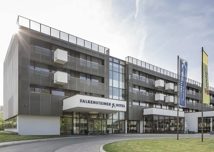 Hotel&spa 4* Leoben (Styria)